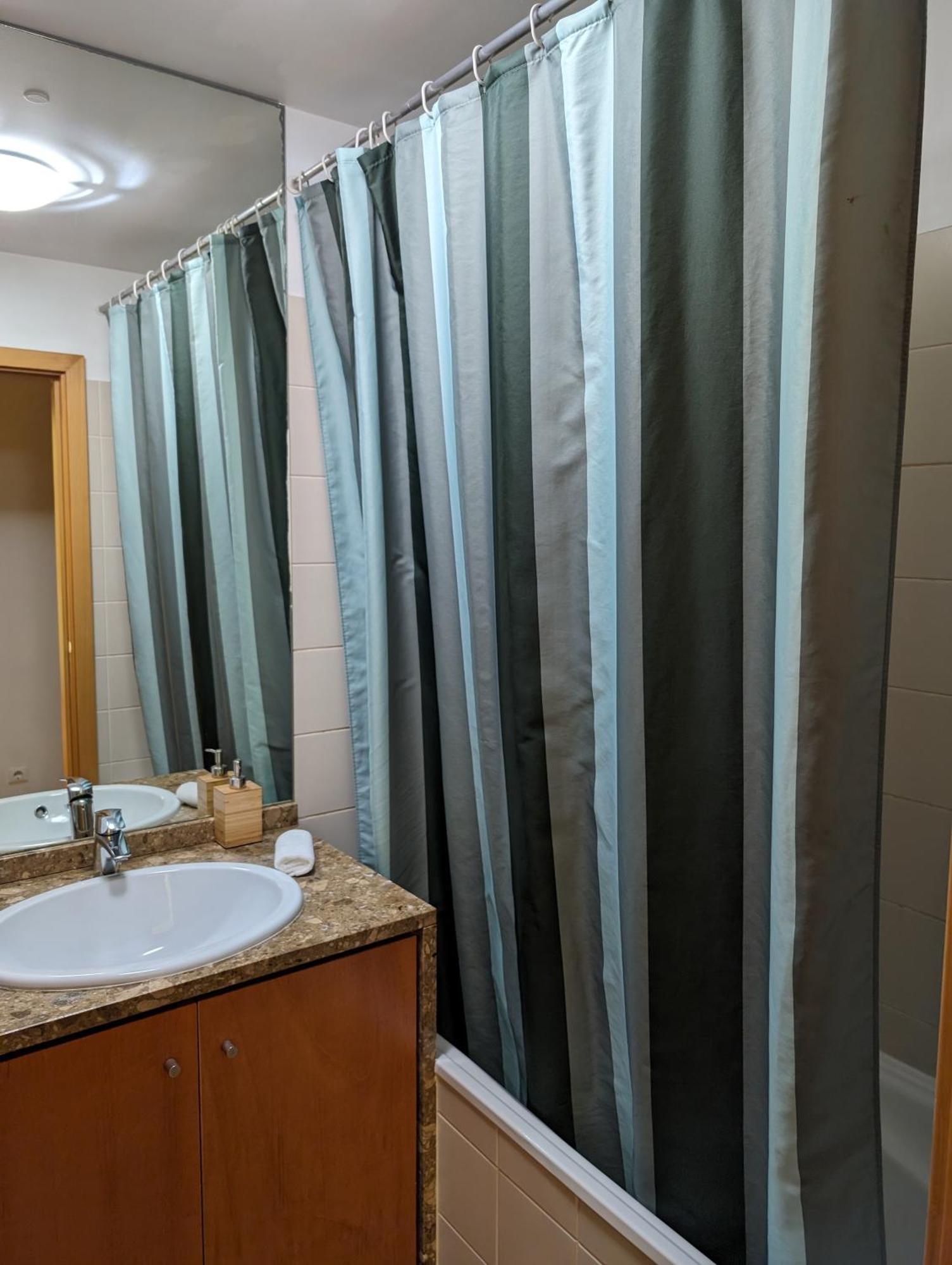 Apartment Lisbon Airport Buitenkant foto