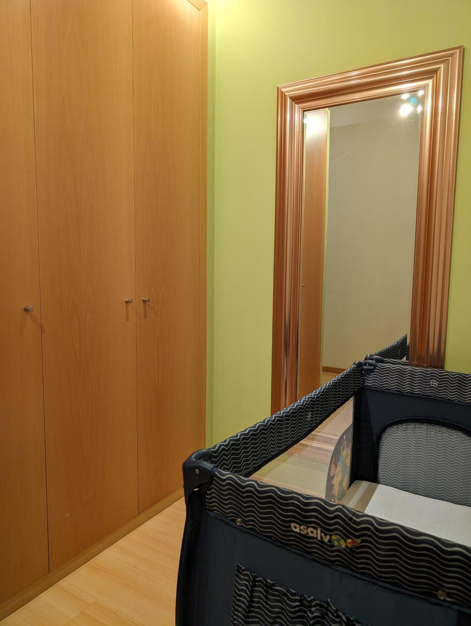 Apartment Lisbon Airport Buitenkant foto