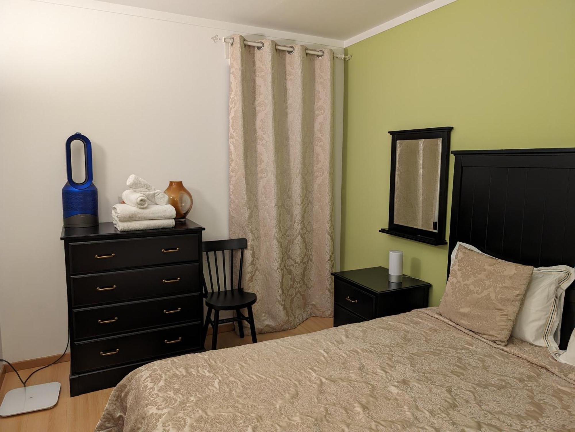 Apartment Lisbon Airport Buitenkant foto