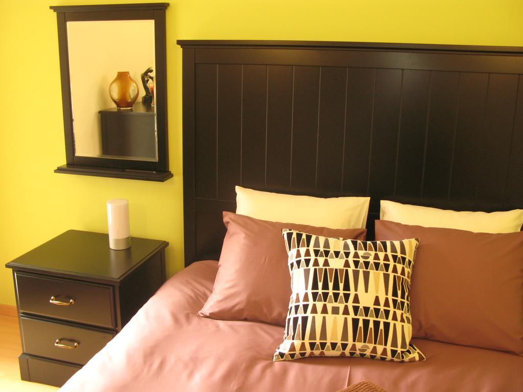 Apartment Lisbon Airport Buitenkant foto