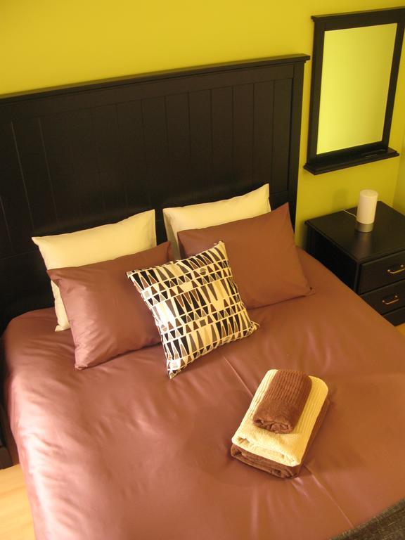 Apartment Lisbon Airport Buitenkant foto