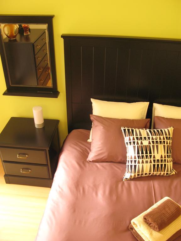 Apartment Lisbon Airport Buitenkant foto