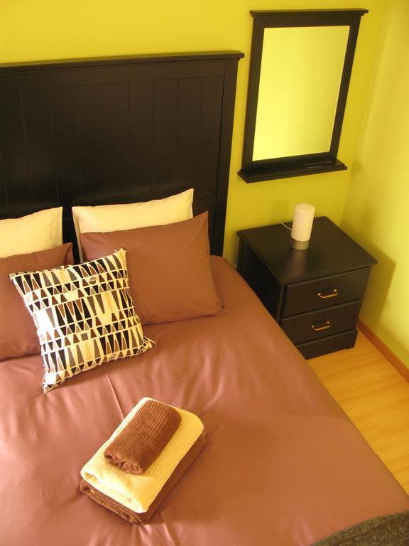 Apartment Lisbon Airport Buitenkant foto