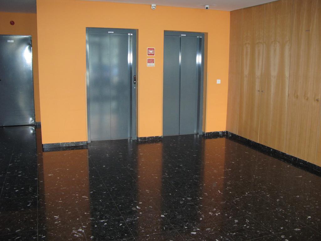 Apartment Lisbon Airport Buitenkant foto