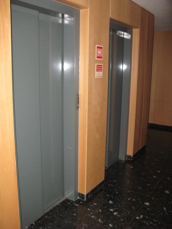 Apartment Lisbon Airport Buitenkant foto