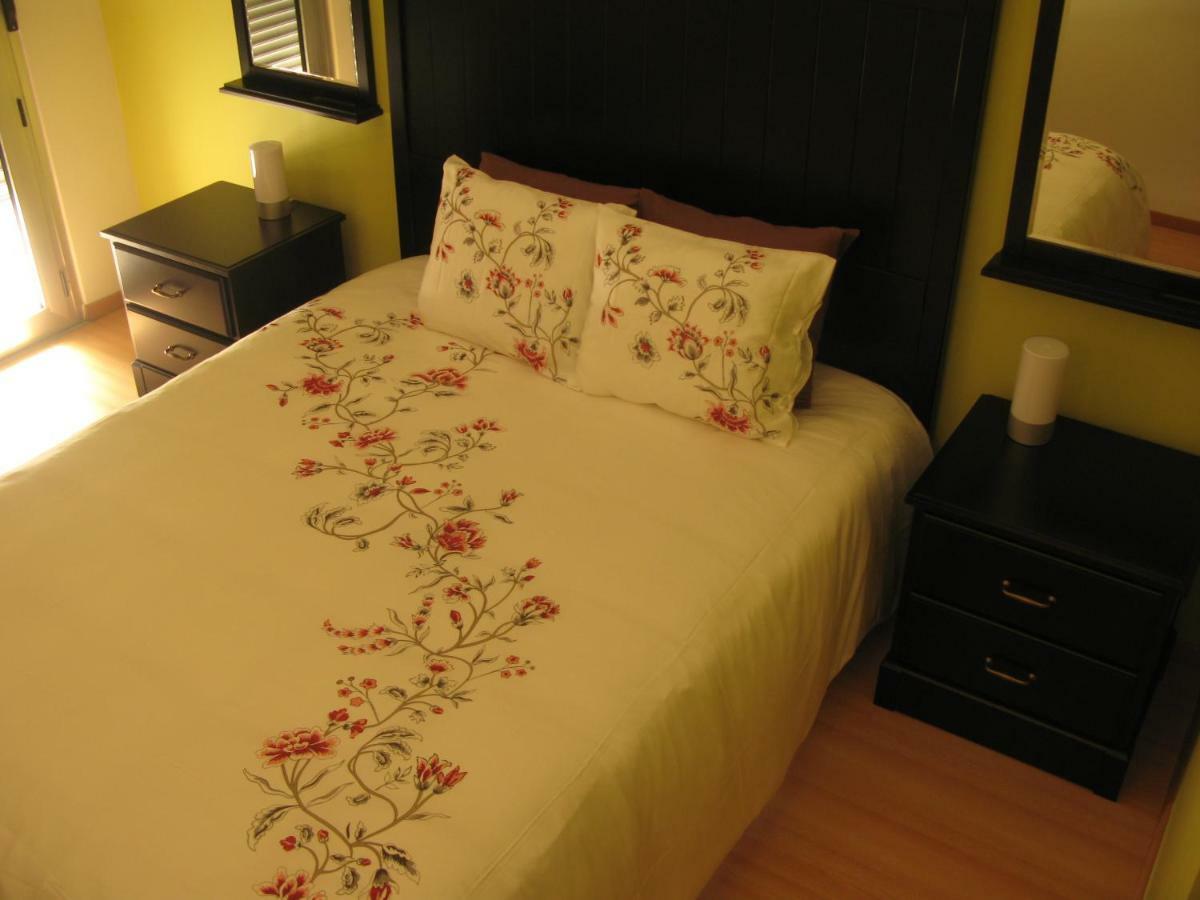 Apartment Lisbon Airport Buitenkant foto